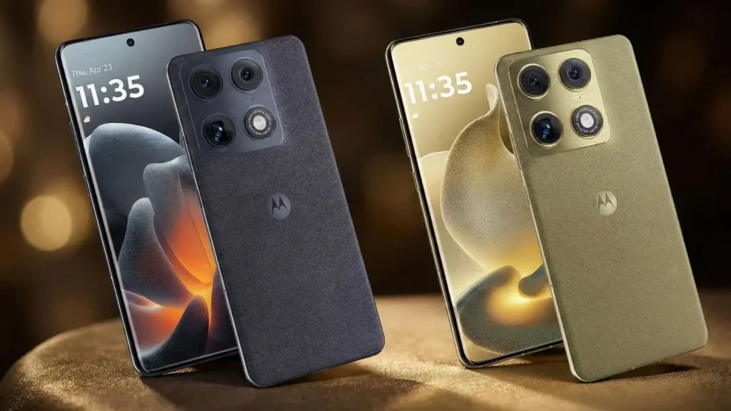 بطارية ضخمة.. مواصفات هاتف موتورولا Moto G17 Power الجديد كليًا قبل طرحه بالأسواق